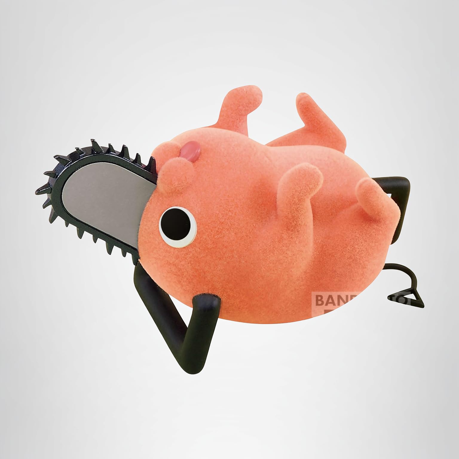 Amazon | バンプレスト チェンソーマン Fluffy Puffy ポチタ B